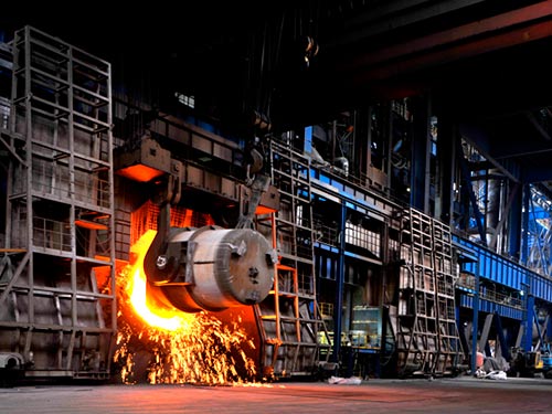 柳州鋼鐵廠 柳州鋼鐵廠